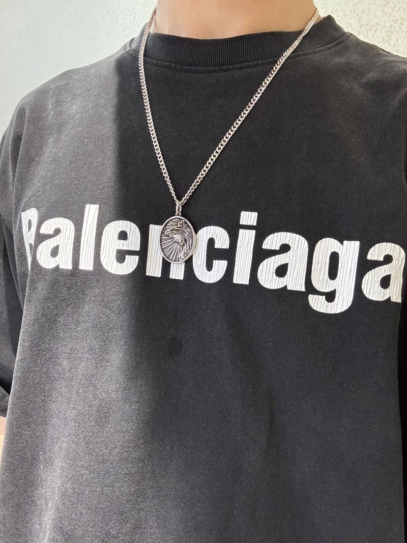 Balenciaga Necklaces